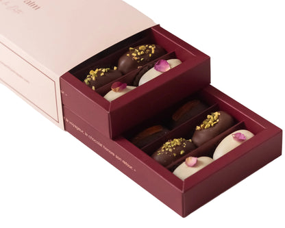 Coffret Nomade