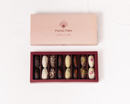Coffret Mirage