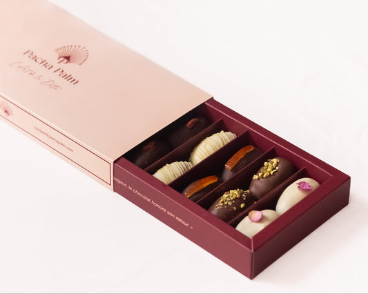 Coffret Mirage