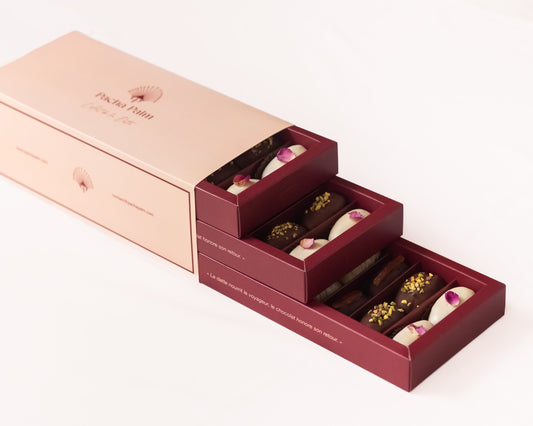 Coffret Oasis